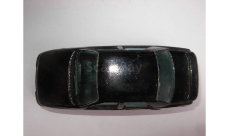 модель 1/43 Ford Sierra Burago Italy металл 1:43, масштабная модель, BBurago, scale43
