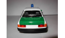 модель 1/25 полицейский Ford Sierra Sapphire Polizei Schabak металл 1:25 1/24 1:24, масштабная модель, scale24