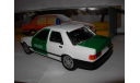 модель 1/25 полицейский Ford Sierra Sapphire Polizei Schabak металл 1:25 1/24 1:24, масштабная модель, scale24