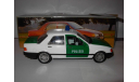 модель 1/25 полицейский Ford Sierra Sapphire Polizei Schabak металл 1:25 1/24 1:24, масштабная модель, scale24