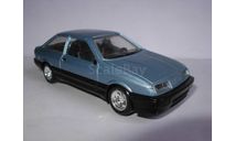 модель 1:43 Ford Sierra XR4 1/43 Solido металл, масштабная модель