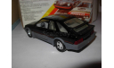 модель 1/36 Ford Sierra XR4i Matchbox Super Kings металл 1:36, масштабная модель, scale35