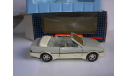 модель 1/36 Ford Sierra XR4i Convertible кабриолет Matchbox Super Kings металл 1:36, масштабная модель, scale35