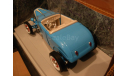 модель 1/18 FORD STREET ROD 1932 AMERICAN MUSCLE ERTL металл, масштабная модель, 1:18