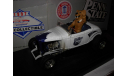 модель 1/18 Ford Street Rod Sporting 1932 Penn State Nittany Lions ERTL Limited металл 1:18, масштабная модель, scale18, ERTL (Auto World)