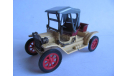 модель 1/43 Ford T 1908 ZISS-Modell West Germany металл 1:43, масштабная модель, scale43