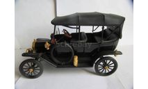 модель 1/16 Ford T 1913 Franklin Mint металл 1:16 1/18 1:18, масштабная модель, scale16