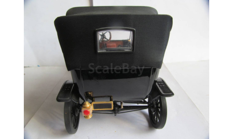 модель 1/16 Ford T 1913 Franklin Mint металл 1:16 1/18 1:18, масштабная модель, scale16