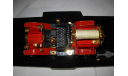 модель 1/18 пожарный Ford T 1914 Yatming / Signature Series 24 Gold металл пожарная 1:18, масштабная модель, scale18, Yatming/Signature Series