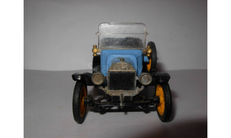 модель 1/43 Ford T 1915 Corgi Classics Gt. Britain металл 1:43 1/40 1:40, масштабная модель, scale43