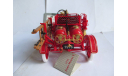 модель 1/16 пожарный Ford T 1916 Fire Engine Franklin Mint металл 1:16 1/18 1:18  пожарная, масштабная модель, scale16