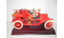 модель 1/16 пожарный Ford T 1916 Fire Engine Franklin Mint металл 1:16 1/18 1:18  пожарная, масштабная модель, scale16