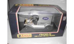 модель 1/18 Ford T фургон Eagle Collectibles металл 1:18