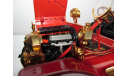 модель 1/18 Ford T Speedster 1913 Precision 100 металл 1:18, масштабная модель, scale18