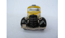 модель 1/43 Ford такси Ford V8 Taxi Yellow Cab 1935 Rextoys France металл 1:43, масштабная модель, scale43