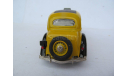 модель 1/43 Ford такси Ford V8 Taxi Yellow Cab 1935 Rextoys France металл 1:43, масштабная модель, scale43