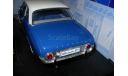 модель 1/18 Ford Taunus 17M REVELL металл 1:18, масштабная модель, scale18