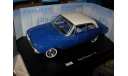 модель 1/18 Ford Taunus 17M REVELL металл 1:18, масштабная модель, scale18