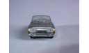 модель 1/43 Ford Taunus Cabrio Detail Cars 185 металл 1:43, масштабная модель