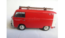 модель 1/43 Schuco Limited Ford Taunus Transit Freiwillige Feuerwehr/пожарный металл 1:43, масштабная модель, scale43