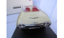 модель 1/18 Ford Thunderbird 1963 Sportroadster Anson металл 1:18, масштабная модель, scale18