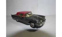 модель 1/45 Ford Thunderbird Corgi Toys Great Britain металл 1:45 1:48 1/48 1:45 1/45, масштабная модель, scale43