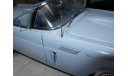 модель 1/18 Ford Thunderbird 1957 Hard Top Precision Collection 100 металл 1:18, масштабная модель, scale18