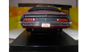 модель 1/18 Ford Torino Cobra 1971 ERTL металл 1:18, масштабная модель, scale18