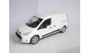 модель 1/43 фургон Ford Transit Connect 2014 Greenlight металл 1:43, масштабная модель, scale43, Greenlight Collectibles