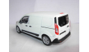 модель 1/43 фургон Ford Transit Connect 2014 Greenlight металл 1:43, масштабная модель, scale43, Greenlight Collectibles