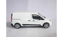 модель 1/43 фургон Ford Transit Connect 2014 Greenlight металл 1:43, масштабная модель, scale43, Greenlight Collectibles