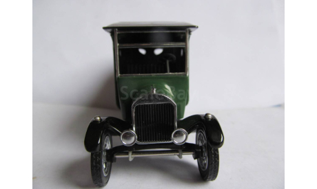 модель 1/43 полицейский фургон Ford TT New York City Police Department 1926 Matchbox Models of Yesteryear Macao металл 1:43 полиция, масштабная модель, scale43