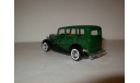 модель Ford V8 1936 1/43 Solido металл, масштабная модель, scale43