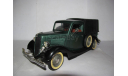 модель 1/19 Ford V8 1936 пикап Solido France металл 1:19 не 1:18 1/18, масштабная модель, scale18