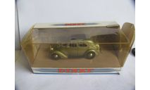 модель 1/43 Ford V8 1950 Pilot Dinky Matchbox металл 1:43, масштабная модель, scale43