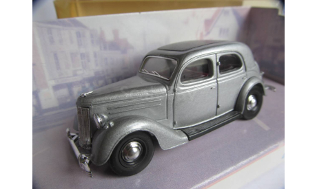 модель 1/43 Ford V8 1950 Pilot Dinky Matchbox металл 1:43, масштабная модель, scale43