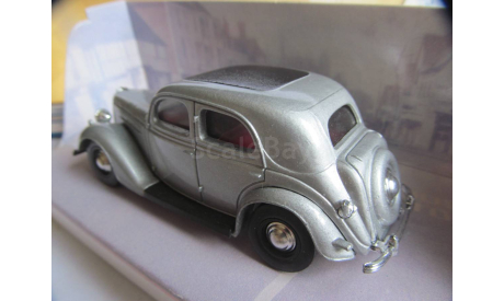 модель 1/43 Ford V8 1950 Pilot Dinky Matchbox металл 1:43, масштабная модель, scale43