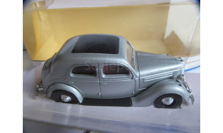 модель 1/43 Ford V8 1950 Pilot Dinky Matchbox металл 1:43, масштабная модель, scale43