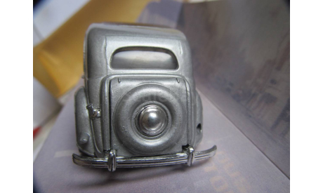 модель 1/43 Ford V8 1950 Pilot Dinky Matchbox металл 1:43, масштабная модель, scale43