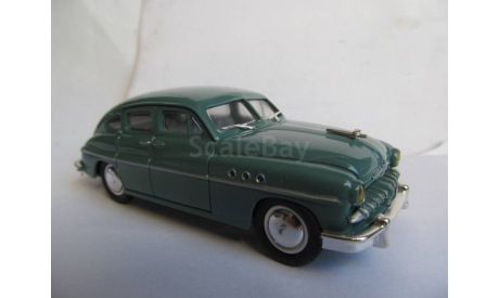 модель 1/43 Ford Vedette Eligor France 1:43, масштабная модель, scale43