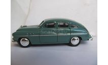 модель 1/43 Ford Vedette Eligor France 1:43, масштабная модель, scale43