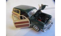 модель 1/43 Ford Woody 1950 универсал Franklin Mint металл 1:43, масштабная модель, scale43