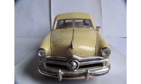 модель универсал 1/18 Ford Woody Wagon 1949 Motor City Classics металл 1:18, масштабная модель, scale18