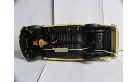 модель универсал 1/18 Ford Woody Wagon 1949 Motor City Classics металл 1:18, масштабная модель, scale18