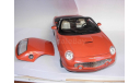 модель 1/18 Ford Thunderbird 2003 Beanstalk металл 1:18, масштабная модель, Beanstalk Group