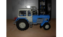 модель 1/32 трактор Fortschritt ZT 300 1980-1983 Schuco металл 1:32, масштабная модель, scale32