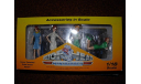 1/18 фигурки набор -комплект 4 девчонки Motor Head Miniatures смола 1:18, фигурка, scale18