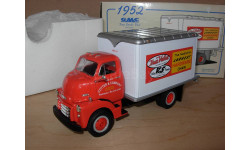 модель грузовик 1/34 GMC 1952 1st First Gear металл 1:34
