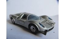 модель 1/43 GMC 4800 8V Serenissima #84 Politoys Italy металл 1:43 Le Mans, масштабная модель, scale43