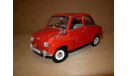 модель 1/18 Goggomobil Revell металл 1:18, масштабная модель, scale18